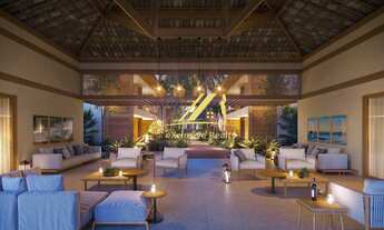 Imagem 5: Ilha Bela: Village 2 suítes com lavabo e varanda em Itacimirim