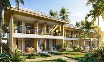 Imagem: Ilha Bela Village 2 suítes com lavabo