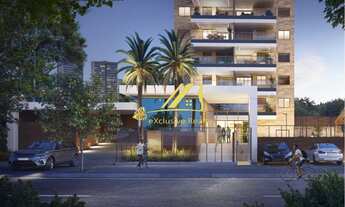 Imagem: Apartamento 2 quartos, 1 suíte e varanda