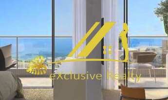 Imagem 6: Barra Signature. Apartamento Quarto e sala, 35m2 no melhor da Barra! Andar super alto, vis