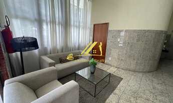 Imagem 7: Apartamento quarto e sala, 50m2, no Alto de Ondina! Decorado, cozinha americana e varanda!