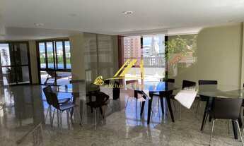 Imagem 4: Apartamento quarto e sala, com varanda, nascente e bem ventilado! 50m2. No Alto de Ondina!