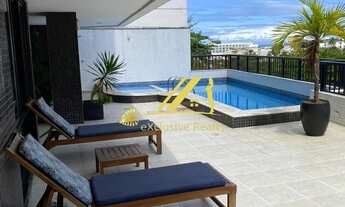 Imagem 7: Apartamento quarto e sala, com varanda, nascente e bem ventilado! 50m2. No Alto de Ondina!