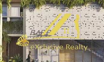 Imagem: Barra Signature. Apartamento Quarto e sala