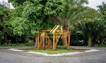 Imagem 7: Lotes de 950m2 em Busca Vida! No Pomares Busca Vida com toda infraestrutura de lazer!