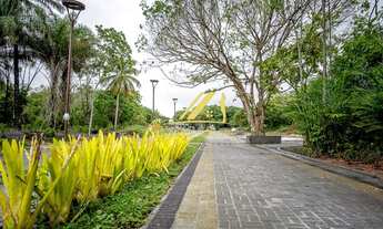 Imagem 1: Lotes de 950m2 em Busca Vida! No Pomares Busca Vida com toda infraestrutura de lazer!