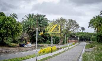 Imagem 6: Lotes de 950m2 em Busca Vida! No Pomares Busca Vida com toda infraestrutura de lazer!