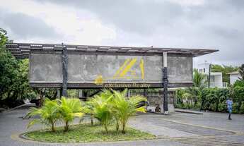 Imagem 3: Lotes de 950m2 em Busca Vida! No Pomares Busca Vida com toda infraestrutura de lazer!