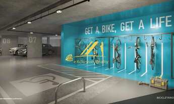 Imagem 7: Mansão Amadiz Barreto, 4 Suítes na Graça, 210,25m2, 1 por andar! Luxo, sofisticação e excl