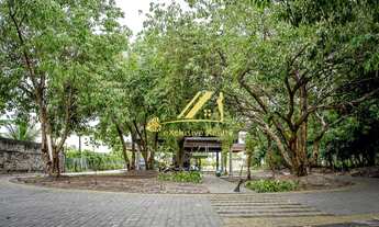 Imagem 5: Lotes de 950m2 em Busca Vida! No Pomares Busca Vida com toda infraestrutura de lazer!