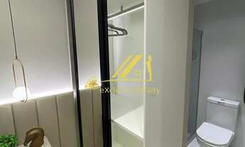 Imagem 4: SLIM+ Armação. Studios de 21 e 18m2 em Armação. Um bairro com uma Orla Maravilhosa, onde t