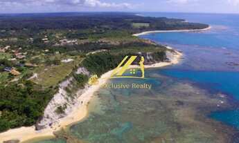 Imagem 5: Casa com 5 suítes em Trancoso. 487m2 de área construída! No Condomínio Outeiro das Brisas