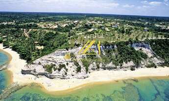 Imagem 3: Casa com 5 suítes em Trancoso. 487m2 de área construída! No Condomínio Outeiro das Brisas