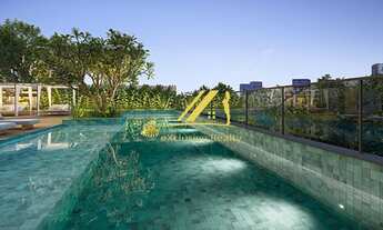 Imagem 2: Bloom Horto Florestal: 2 suítes no Melhor do Horto! 87m2, REPASSE, Andar alto, 2 vagas de