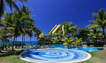 Imagem 6: Casa com 5 suítes em Trancoso. 487m2 de área construída! No Condomínio Outeiro das Brisas