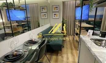 Imagem 7: SLIM+ Armação. Studios de 21 e 18m2 em Armação. Um bairro com uma Orla Maravilhosa, onde t