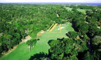 Imagem 7: Casa com 5 suítes em Trancoso. 487m2 de área construída! No Condomínio Outeiro das Brisas