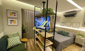 Imagem 2: SLIM+ Armação. Studios de 21 e 18m2 em Armação. Um bairro com uma Orla Maravilhosa, onde t