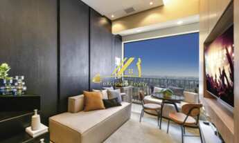 Imagem 7: Apartamento 1 dormitório. V3RSO JARDINS TAILORED BY EMILIANO, no Jardins em São Paulo. 34