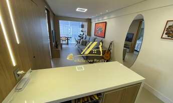 Imagem: Apartamento Quarto e sala, 59m2 no CLOC