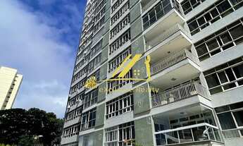 Imagem 7: Cobertura Duplex, 533m2, no melhor da Graça! Aluguel. 4 quartos, sendo 1 suíte com diverso