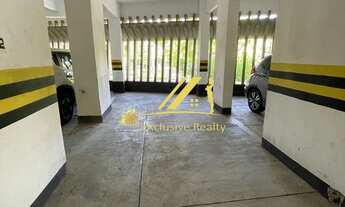 Imagem 3: Mansão Jardim Atlântida. Apartamento 3 suítes, com varanda, dependência completa no melhor