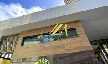 Imagem 2: Horto Parque Barcelona, Está quase pronto para morar! 4 suítes, 171m2 com toda infraestrut