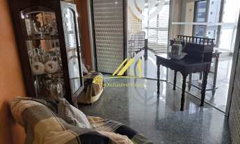 Imagem 4: Cobertura Duplex, 533m2 no melhor da Graça! Nascente, super ventilada e com vista mar! Edf