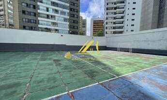 Imagem 5: Cobertura Duplex, 533m2, no melhor da Graça! Aluguel. 4 quartos, sendo 1 suíte com diverso