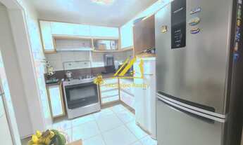 Imagem 3: Mansão Capimirim: Apartamento 3 suítes com living ampliado, 152m2 na Graça. Andar baixo co