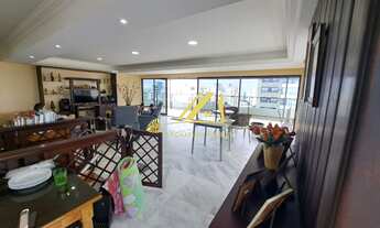 Imagem 5: Cobertura Duplex, 533m2 no melhor da Graça! Nascente, super ventilada e com vista mar! Edf