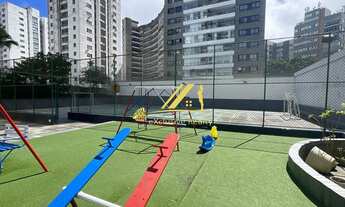 Imagem 6: Cobertura Duplex, 533m2, no melhor da Graça! Aluguel. 4 quartos, sendo 1 suíte com diverso