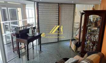 Imagem 3: Cobertura Duplex, 533m2 no melhor da Graça! Nascente, super ventilada e com vista mar! Edf