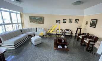 Imagem: Cobertura Duplex, 533m2, no melhor da Graça!