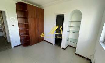 Imagem 5: Mansão Jardim Atlântida. Apartamento 3 suítes, com varanda, dependência completa no melhor