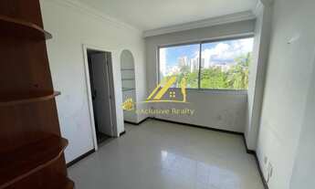 Imagem 6: Mansão Jardim Atlântida. Apartamento 3 suítes, com varanda, dependência completa no melhor