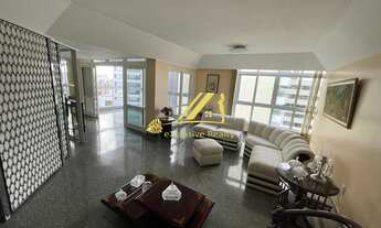 Imagem: Cobertura Duplex, 533m2 no melhor da Graça!