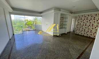 Imagem: Mansão Jardim Atlântida. Apartamento 3