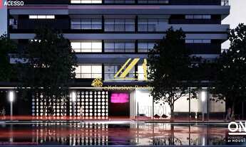 Imagem: ON MARACATINS, studios da Vitacon, Powered