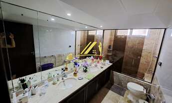 Imagem 6: Cobertura Duplex, 533m2 no melhor da Graça! Nascente, super ventilada e com vista mar! Edf