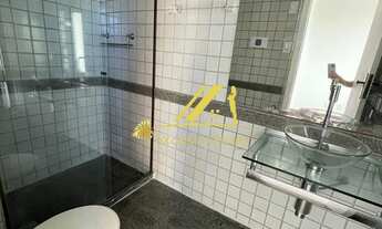 Imagem 4: Mansão Jardim Atlântida. Apartamento 3 suítes, com varanda, dependência completa no melhor