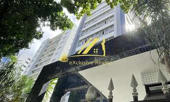 Imagem 2: Cobertura Duplex, 533m2, no melhor da Graça! Aluguel. 4 quartos, sendo 1 suíte com diverso