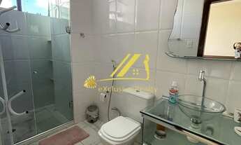 Imagem 5: Maria Flora, 300m2, 4 quartos, sendo 2 suítes. Apenas um por andar, no melhor da Av. Eucly