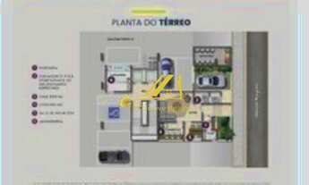 Imagem 5: Facility View, Studio 24m2 com varanda, no Caminho das Árvores. Andar alto, nascente e bem