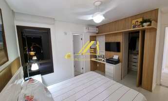 Imagem 5: Mansão Giovanni Bellini, 3 suítes + gabinete no melhor do Jardim Apipema. 162,48m2.Suíte M