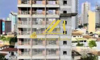 Imagem 4: Facility View, Studio 24m2 com varanda, no Caminho das Árvores. Andar alto, nascente e bem