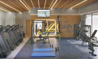 Imagem 4: Biosphere Essence By C. Reymund. Studio de 22m2 na Av. Paralela, com toda infraestrutura!