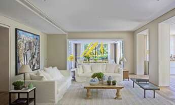 Imagem: Apartamento Garden, 460m2, 4 suítes no