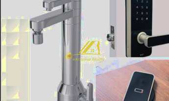 Imagem 2: Biosphere Essence By C. Reymund. Studio de 22m2 na Av. Paralela, com toda infraestrutura!