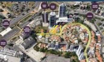 Imagem 6: Facility View, Studio 24m2 com varanda, no Caminho das Árvores. Andar alto, nascente e bem